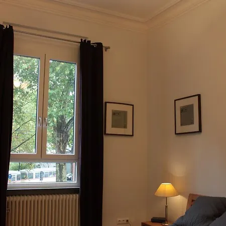 Le Relais, Bilker Allee 186 *