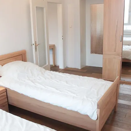 Le Relais, Bilker Allee 186 Apartment Dusseldorf